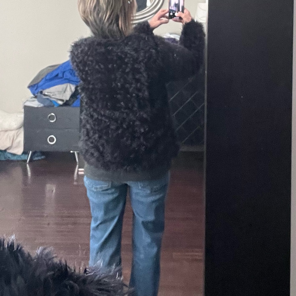 Zara Jacket - Picture 2 of 7